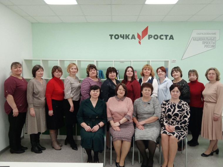 Инновационная деятельность.