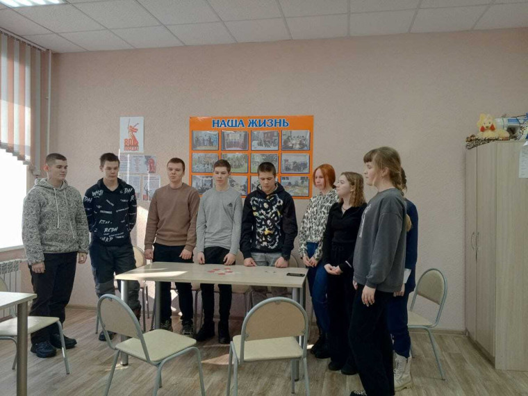 Квиз День Победы.