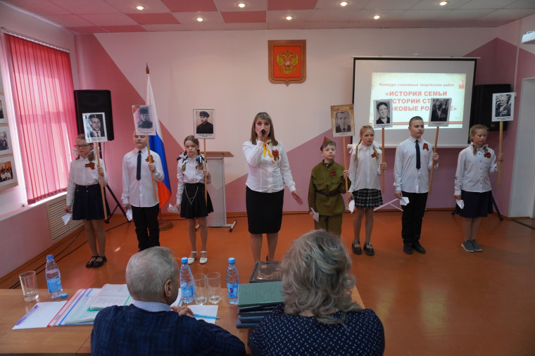Сороковые роковые.