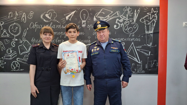 Безопасное колесо.