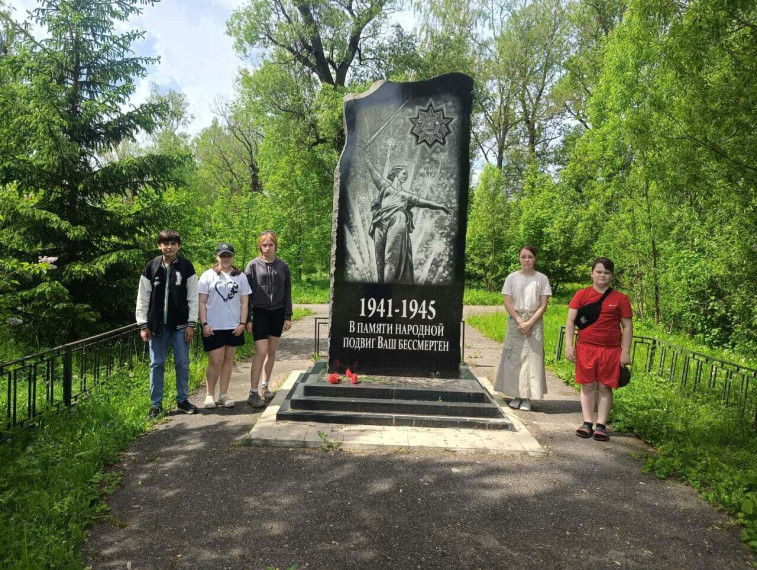 Экскурсия в г Вичуга.
